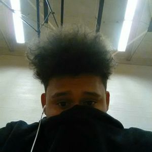 Meet your Posher, Donte